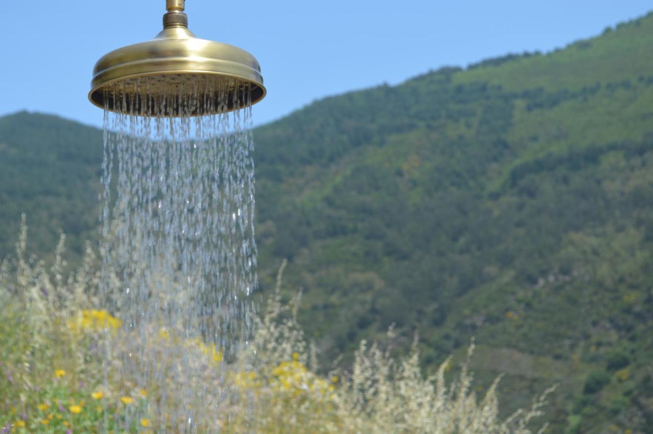 Orizzonte Relais Villa Leni Ngoại thất bức ảnh