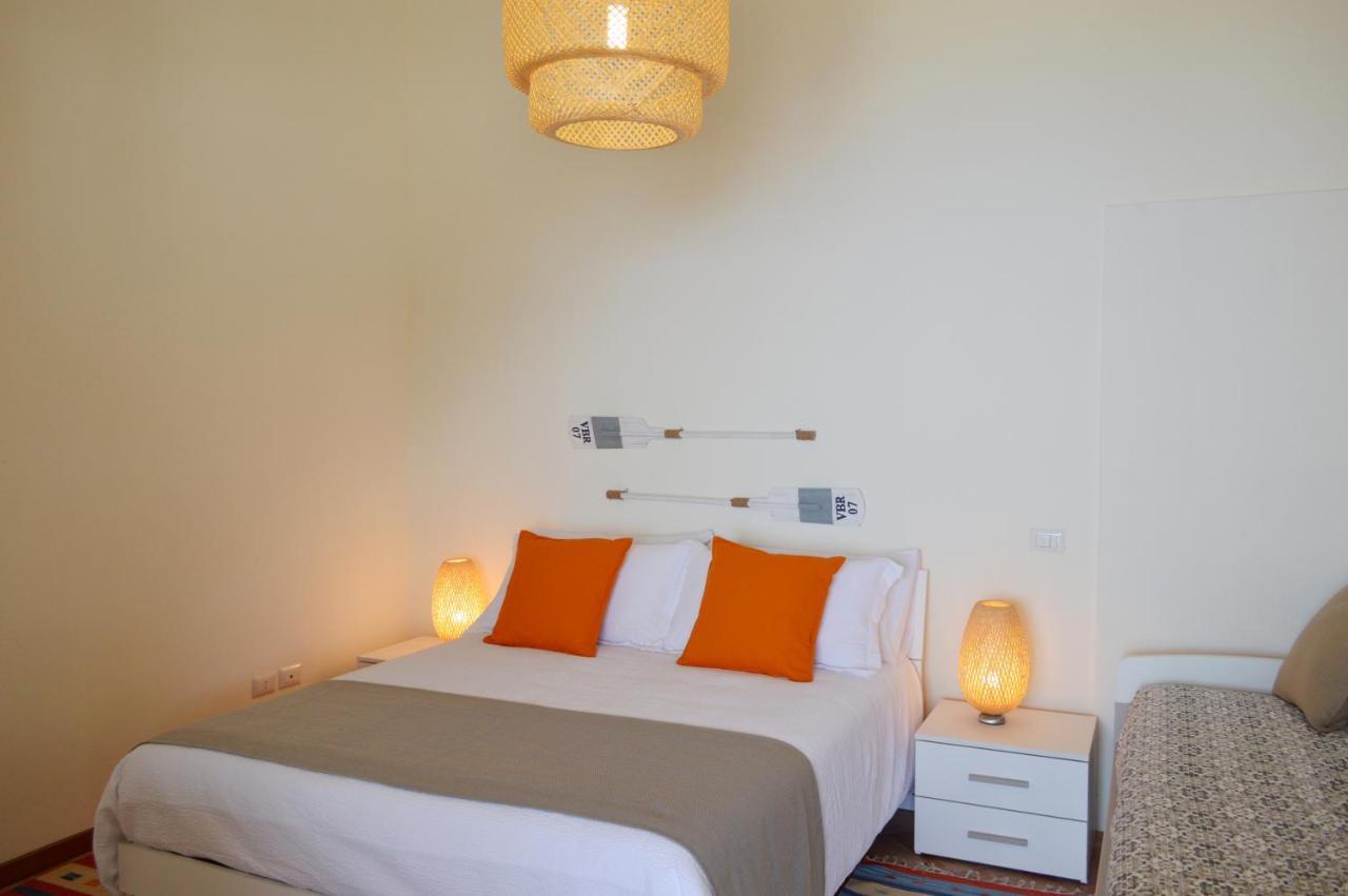 Orizzonte Relais Villa Leni Phòng bức ảnh