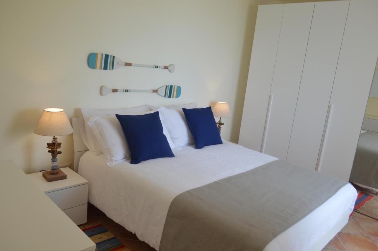 Orizzonte Relais Villa Leni Ngoại thất bức ảnh